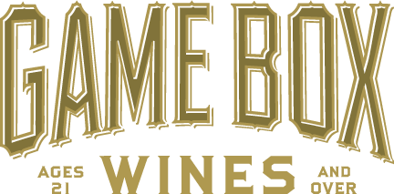 GameBox Wines